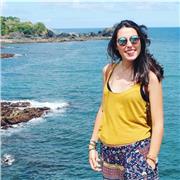 Profesora particular a domicilio